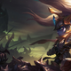 Illustration for article titled Long-Neglected League Of Legends Champion 'Poppy' Is Finally Being Remade
